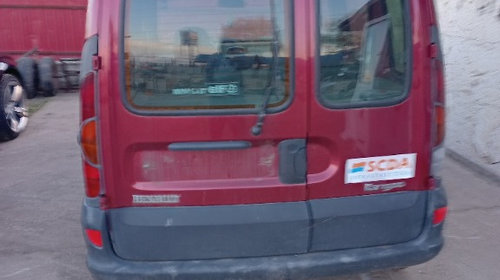 Set bandouri Renault Kangoo 2003 Famyli 