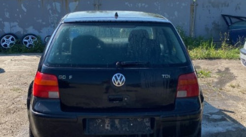 Set bandouri Volkswagen Golf 4 2001 hatc