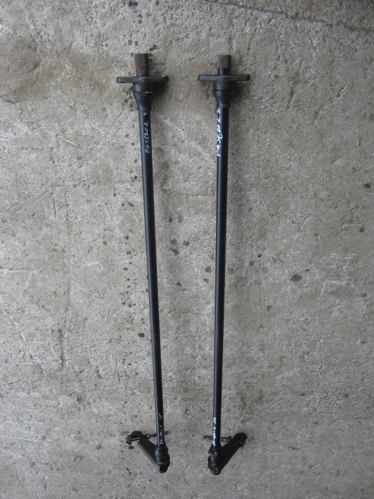 SET BARA / BARE STABILIZATOARE / TORSIUN