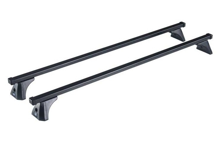 Set Bare Cruz metal O Plus - Volvo XC60 5 usi 2008 - 2017