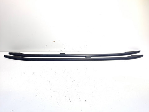 Set bare longitudinale, Audi A4 Avant (8ED, B7) (id:522286)