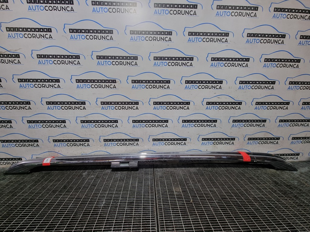 Set Bare Longitudinale Mercedes GL X164 2006 - 200