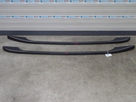 Set bare longitudinale, Peugeot 307 SW, 1.6hdi (id: 202509)