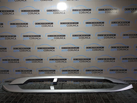 Set Bare Longitudinale Peugeot 4007 2007 - 2012 SUV 4 Usi