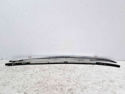 Set bare longitudinale Peugeot 508 [Fabr 2010-2018] OEM
