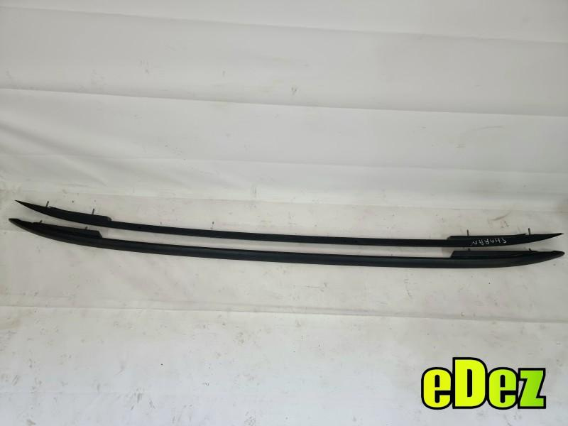 Set bare longitudinale Seat Alhambra 2 (2010-2015)