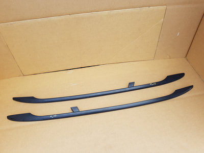 Set bare longitudinale VW Golf 6 combi