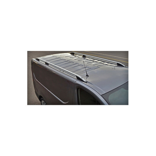 Set bare portbagaj longitudinale compatibil Renault Trafic II Scurt 2015-> AL-220323-22