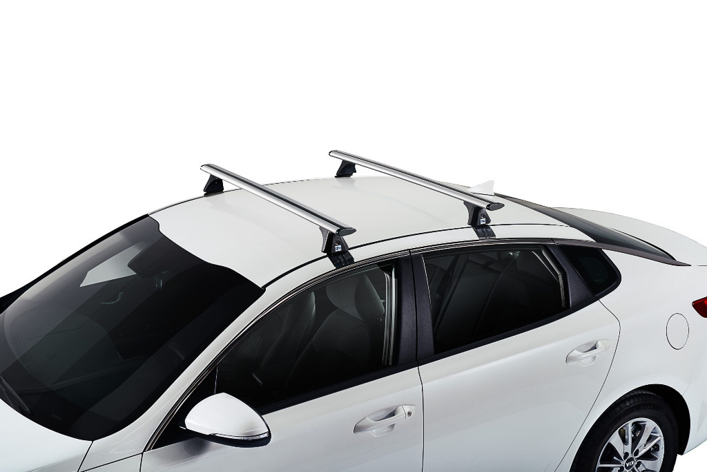Set bare portbagaj Renault Espace 2015-->2023 -