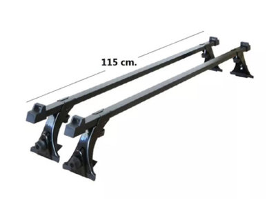 SET Bare Portbagaj universale rb115 cm tip Dacia A