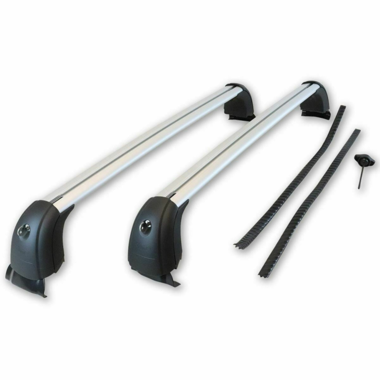 Set Bare Transversale Suport Portbagaj Oe Ford Fiesta 7 2017→ 3 Usi 2112681