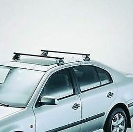 Set Bare Transversale Suport Portbagaj Oe Skoda Octavia 1 1U 1997-2006 Sedan / Hatchback LAM071040A