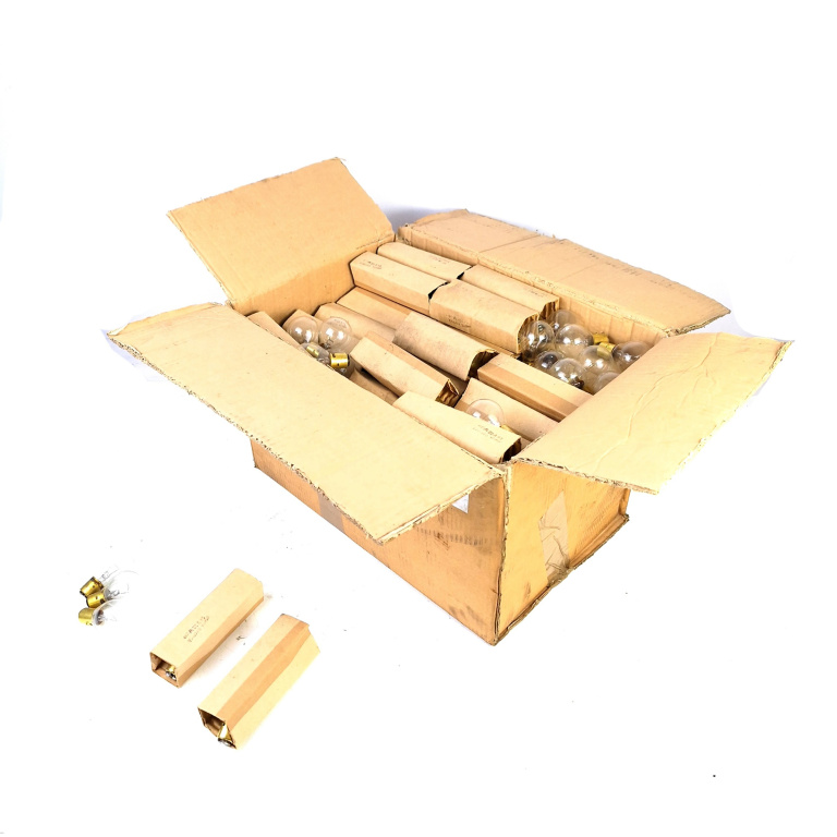 Set Becuri Multimarca Multimarca 1940 - 2022