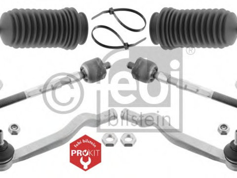 Set bieleta 34332 FEBI BILSTEIN pentru Dacia Logan Dacia Sandero Renault Logan Renault Tondar Renault Sanderostepway Nissan Aprio Nissan Np200