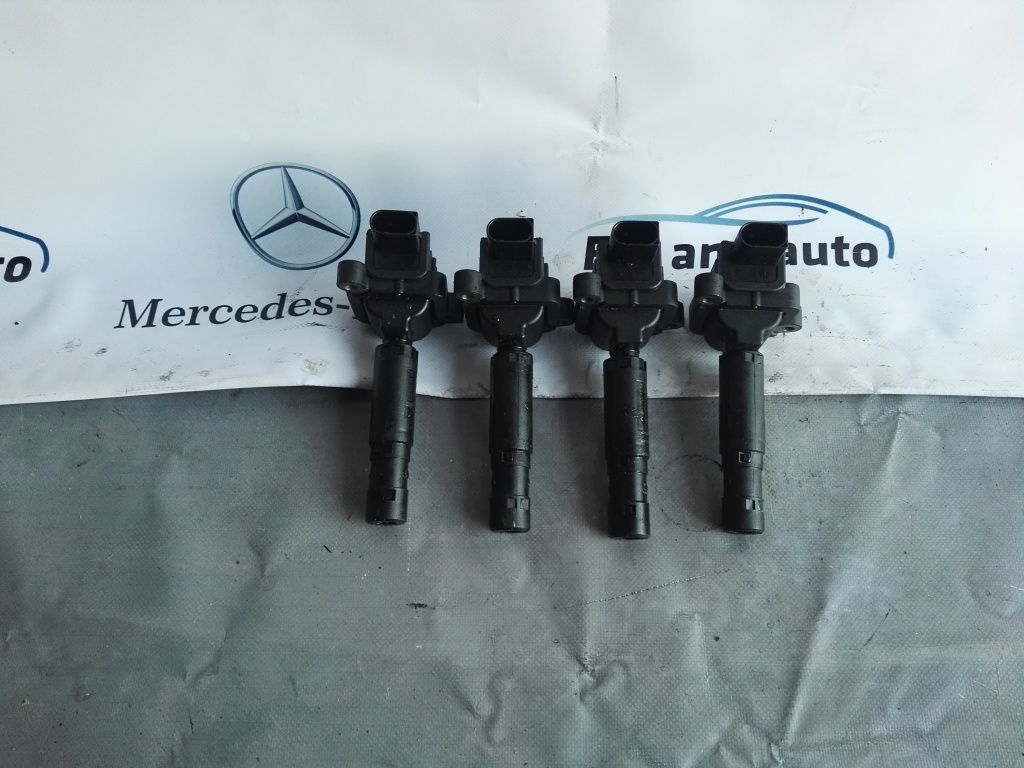 Set bobina inductie Mercedes A0001502580