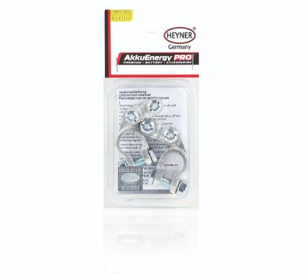 SET BORNE BATERIE 6-70 MM2 2BUC