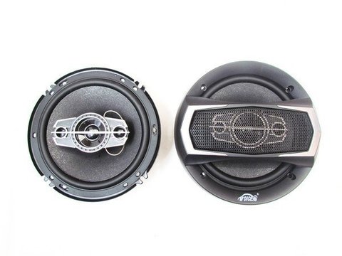 SET Boxe auto 4” 10 CM TCT-3689