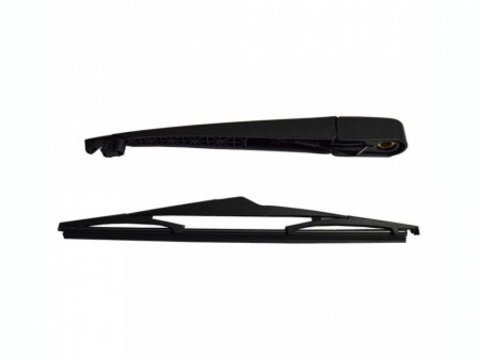 Set brat stergator luneta Ford Focus II 2004 - 2010