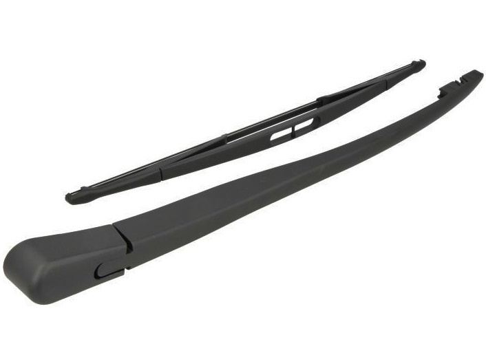 Set Brat Stergator Luneta + Lamela + Capac Maxgear Opel Astra G 1998-2009 Hatchback 39-0216