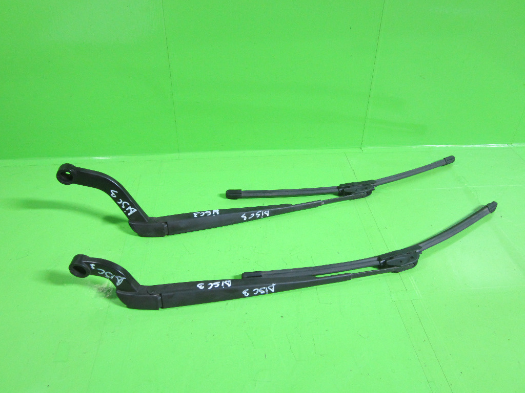 SET BRAT STERGATOR PARBRIZ LAND ROVER DI