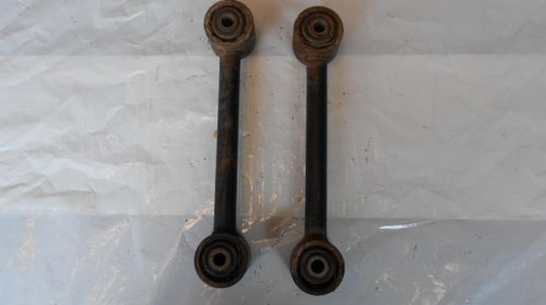 SET BRAT SUSPENSIE ROATA NISSAN TERRANO 