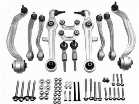 Set Brate Directie Am Vag Audi A6 C5 1997-2005 4B3 498 998 16mm