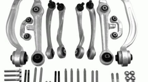 Set brate fata Audi A4 B5 1994-2001, Lem