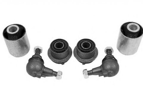 Set brate MERCEDES-BENZ SLK R170 MOOG MERK6603