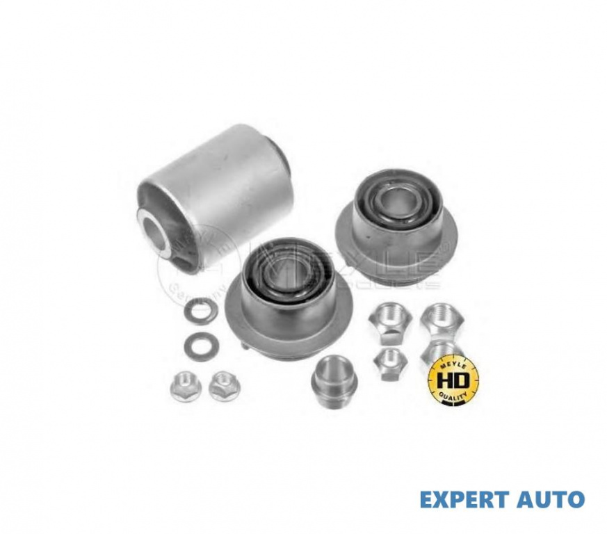 Set brate Mercedes C-CLASS Break (S202) 1996-2001 #8 0140330021