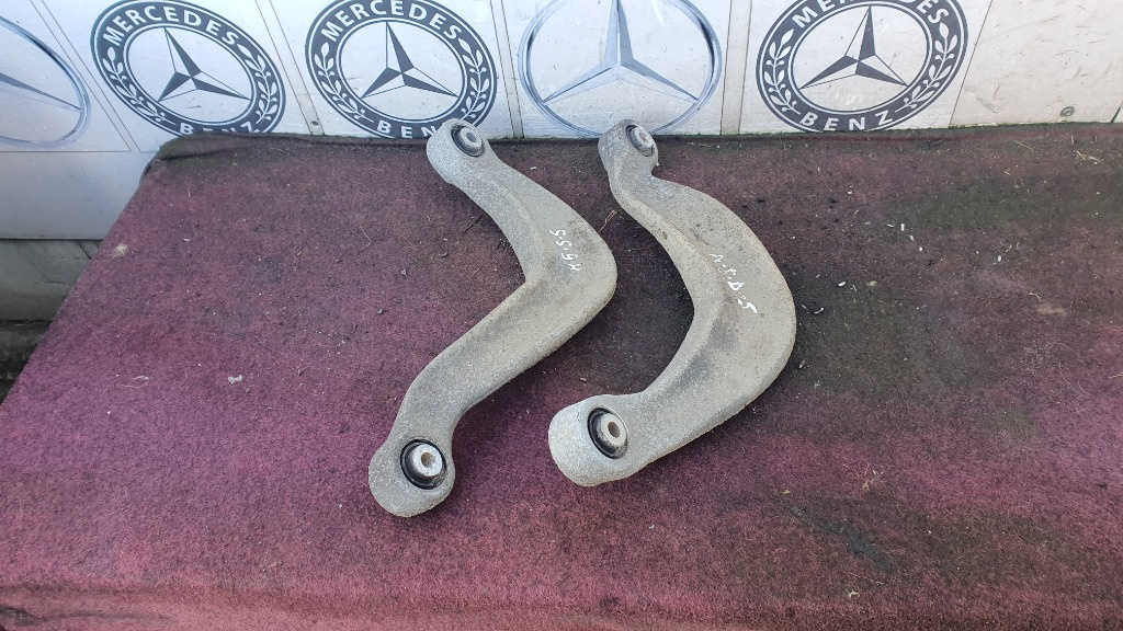 Set brate spate Audi A5 3.0 TDI