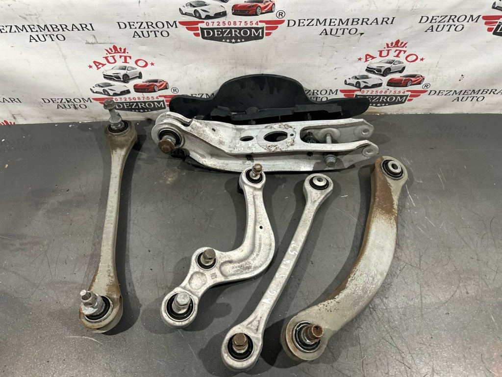 Set brate spate dreapta 80A505311B Audi A6 C8 Sedan (4A2) 2.0 TDI Mild Hybrid 136 cai DEZF