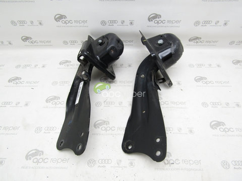 Set brate spate Originale Audi / VW / Skoda / Seat - Cod: 1K0505223K / 1K0505224K