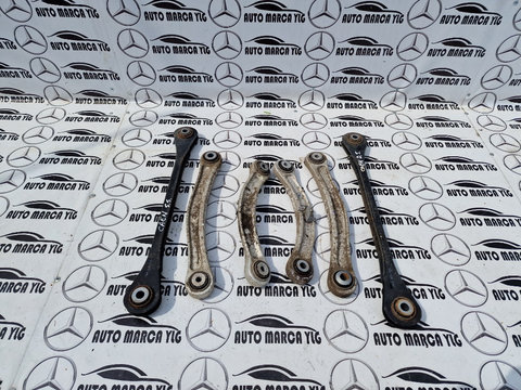 Set brate spate Porsche Cayenne 3.0 diesel 2011