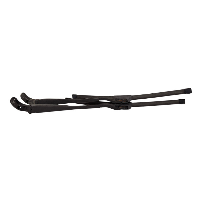 Set brate stergator fata Mini Cooper One R50 R52 R53 Clubman R55 R56 R57 80005586 61617248407 61619449970