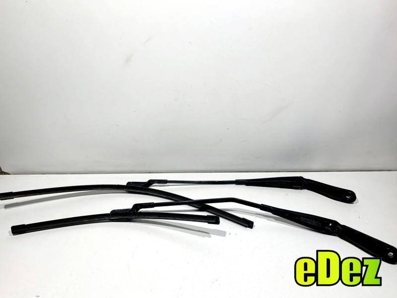 Set brate stergator parbriz Volvo XC60 facelift (2