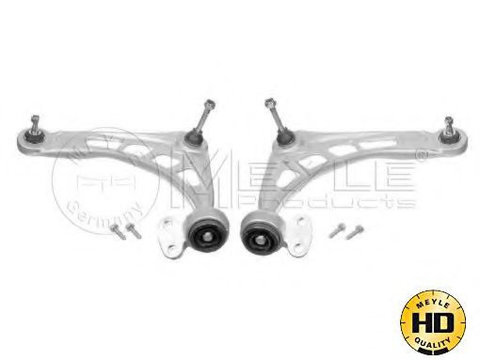 Set brate suspensie BMW Z4 cupe (E86) (2006 - 2009) MEYLE 316 050 0000/HD