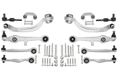 Set Brate Suspensie Fata Delphi Audi A4 B5 1994-20