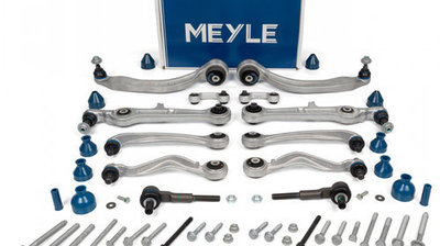 Set Brate Suspensie Fata Meyle Audi A4 B6 2000-200