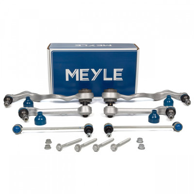 Set Brate Suspensie Fata Meyle Bmw X1 E84 2009-201