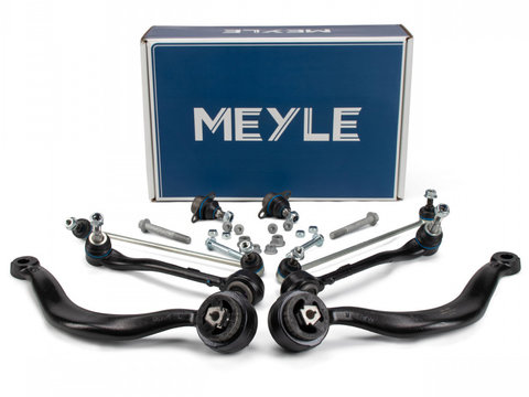 Set Brate Suspensie Fata Meyle Bmw X5 E53 2000-2006 316 050 0106/HD