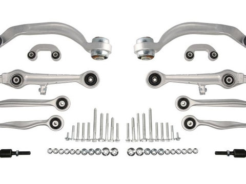 Set Brate Suspensie Qwp Audi A4 B6 2000-2004 WSS999