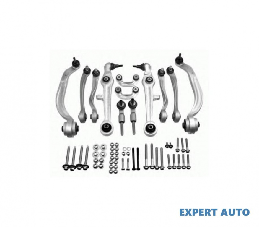 Set brate suspensie Skoda SUPERB (3U4) 2001-2008 #2 3553701