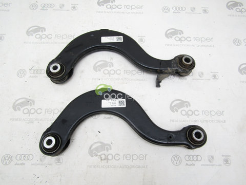 Set brate suspensie spate VW Jetta 5C (2011 - 2018) - Cod: 5Q0505323C