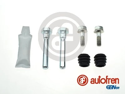 Set bucse ghidaj etrier frana AUTOFREN SEINSA HONDA CR-Z (ZF) 2010-2017 - D7233C
