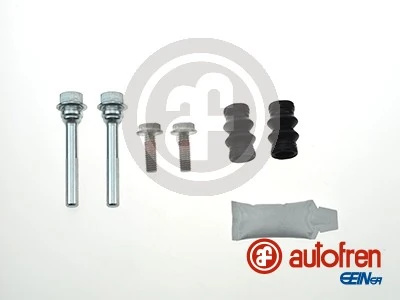 Set bucse ghidaj etrier frana AUTOFREN SEINSA D7087C