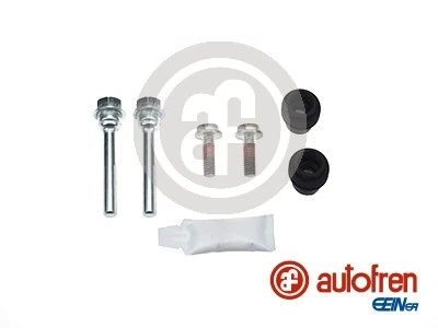 Set bucse ghidaj etrier frana AUTOFREN SEINSA RENAULT KANGOO / GRAND KANGOO II (KW0/1_) 2008-2018 - D7277C