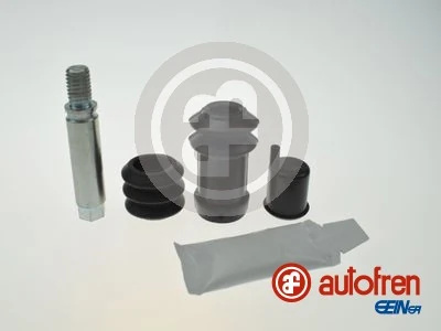 Set bucse ghidaj etrier frana AUTOFREN SEINSA DAIHATSU APPLAUSE I hatchback (A101, A111) 1989-1997 - D7079C