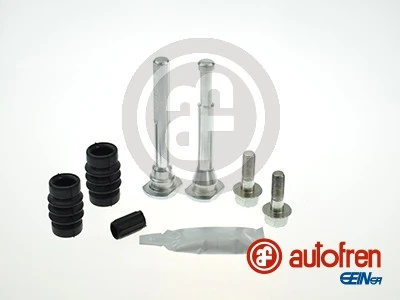 Set bucse ghidaj etrier frana AUTOFREN SEINSA D7099C