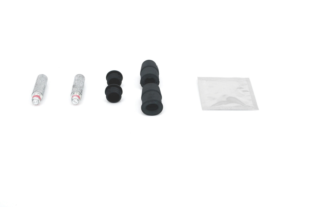 Set bucse ghidaj etrier frana BOSCH 1 987 470 603