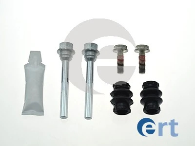 Set bucse ghidaj etrier frana ERT 410227